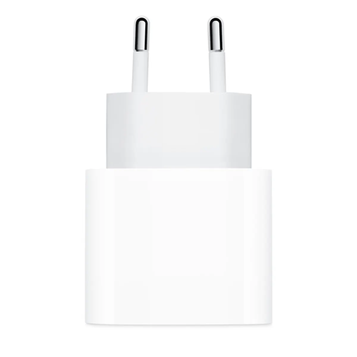 Apple muvv3zm/a 20W Type-C fehér hálózati töltő #2