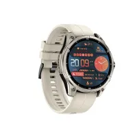 Carneo GTR eXpedition ezüst okosóra #6