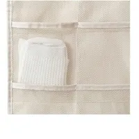 IRIS CT-29 Akasztós tároló 40X80 cm #4