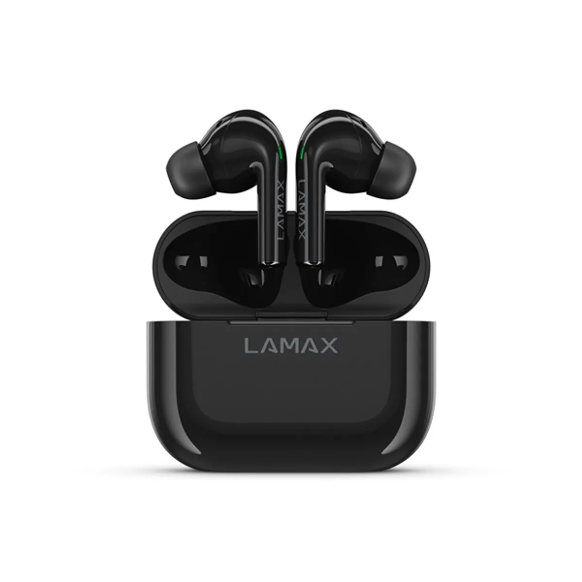 LAMAX Clips1 True Wireless Bluetooth fekete fülhallgató #1