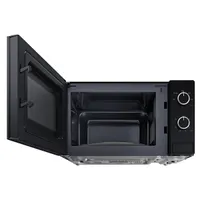 Samsung MS20A3010AL/EO 1050W 20L fekete mikrohullámú sütő #8