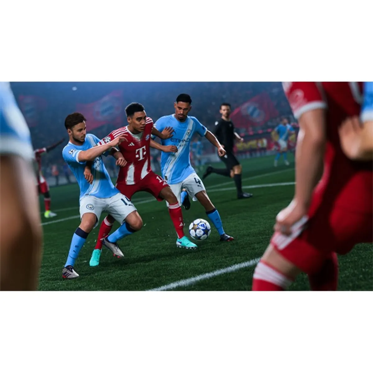 EA SPORTS FC™ 26 PS4 játékszoftver #3