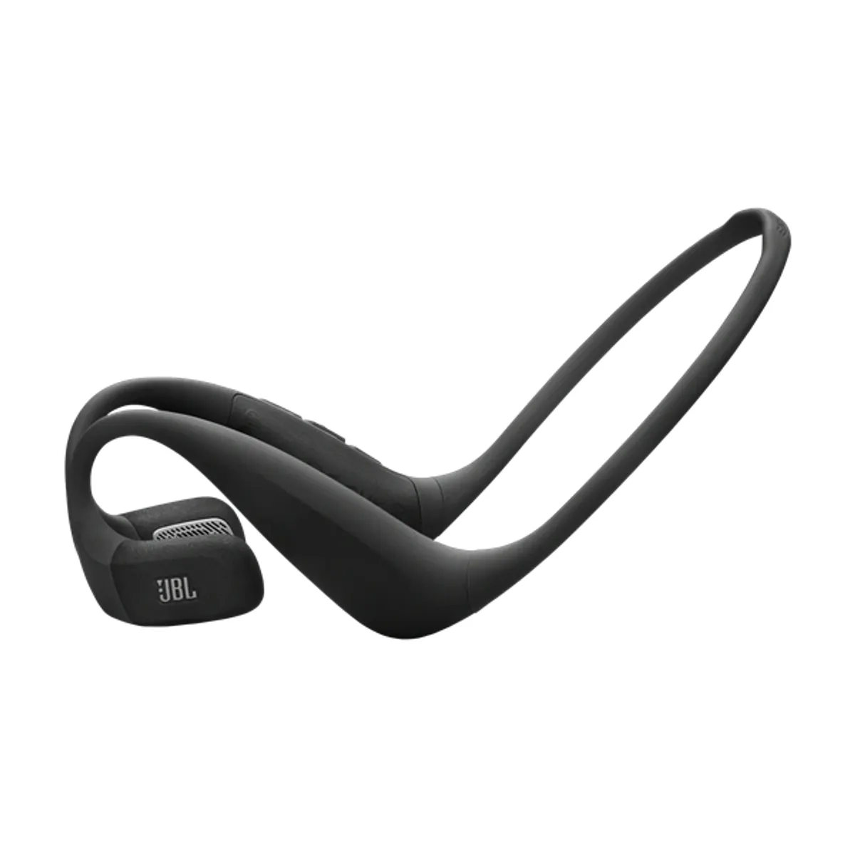 JBL Endur Pace Bluetooth open-ear fekete sport fülhallgató #7