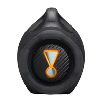 JBL Boombox 4 hordozható fekete Bluetooth hangszóró #4