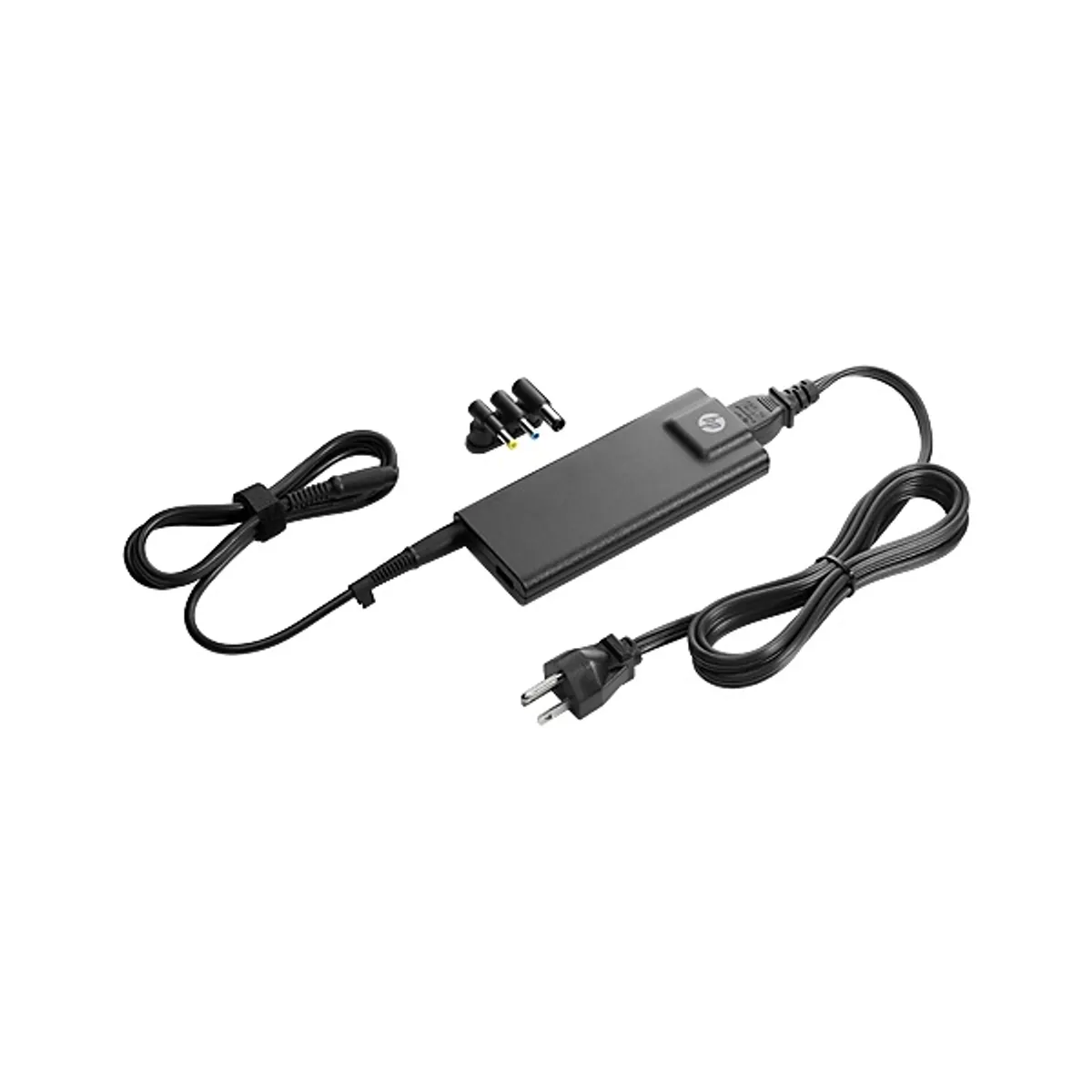 HP 90W Slim AC Adapter notebook hálózati töltő #1