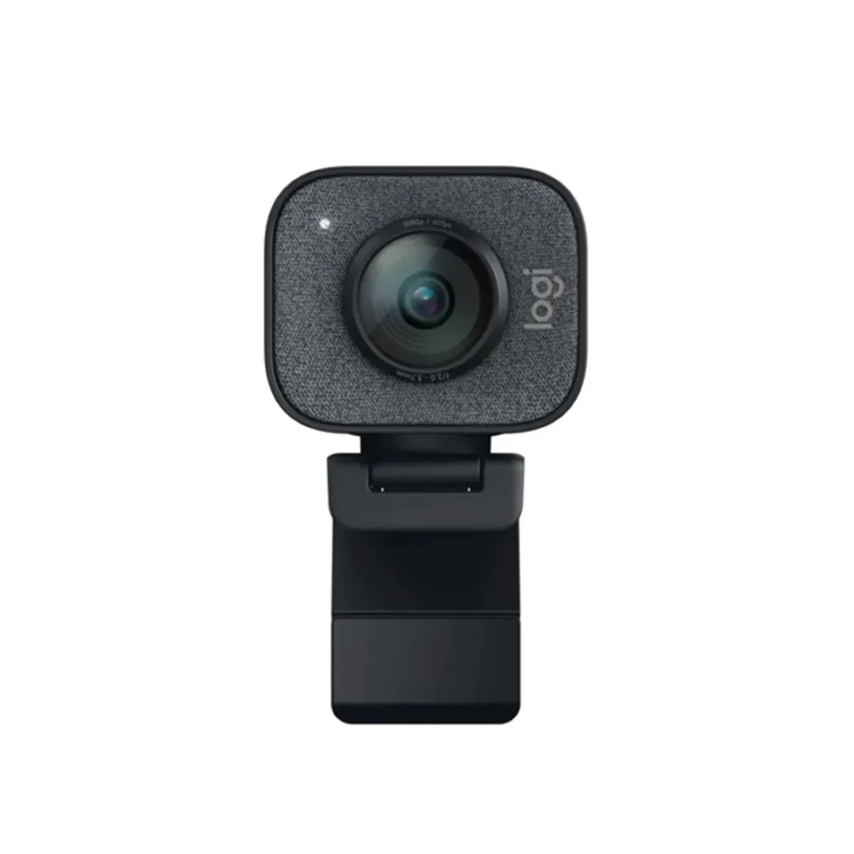 Logitech StreamCam 1080p mikrofonos grafitszürke webkamera #2