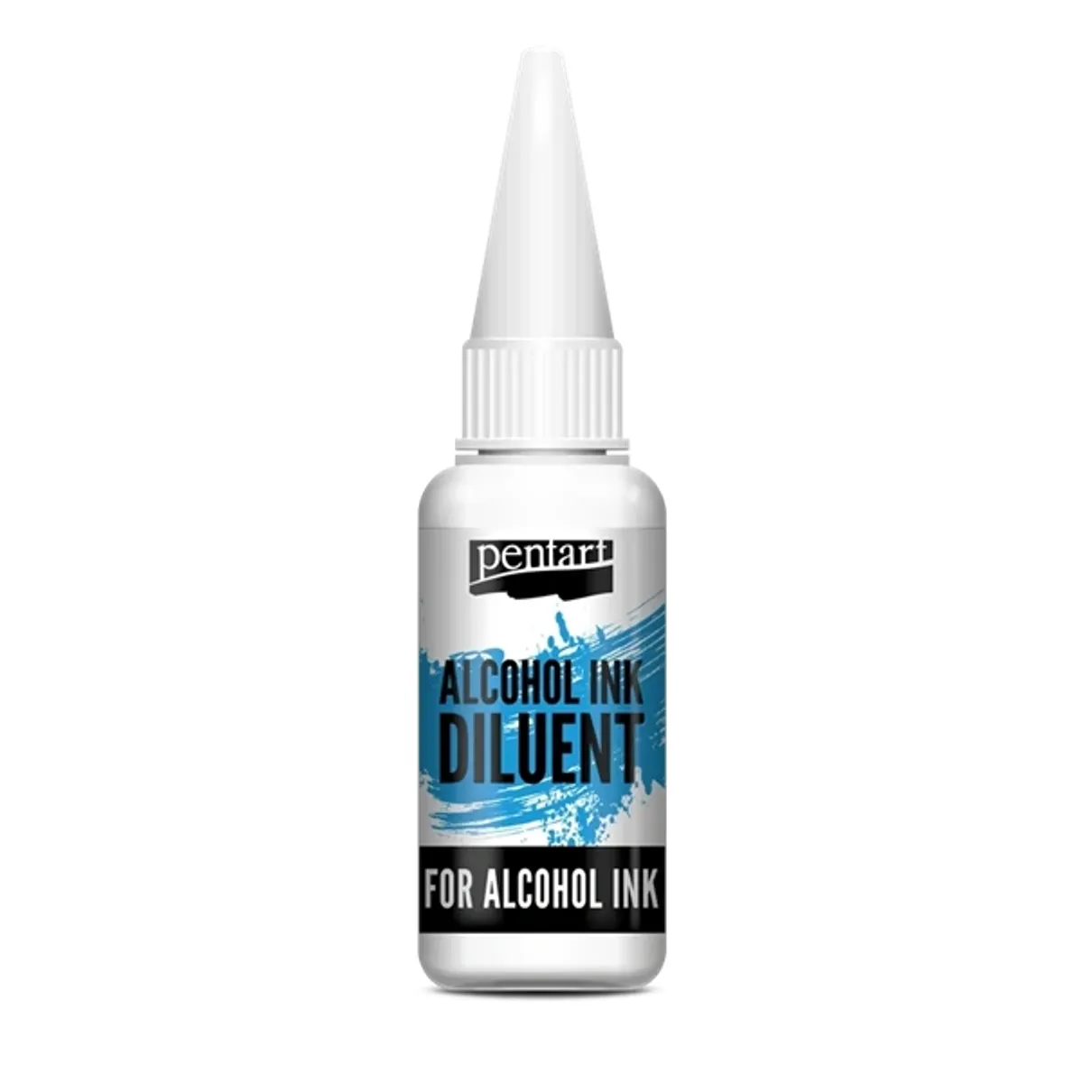 Pentart 20 ml alkoholos tinta higító #1