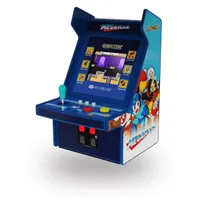 My Arcade DGUNL-4189 Mega Man Micro Player Pro Retro Arcade 6.75" hordozható kézikonzol
