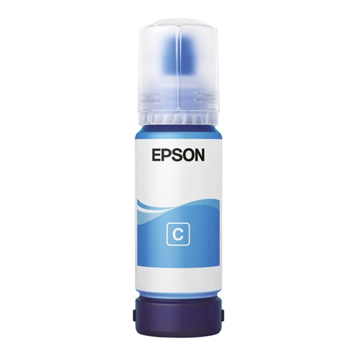 Epson C13T07D24A T07D2 70ml cyan tintapatron #2