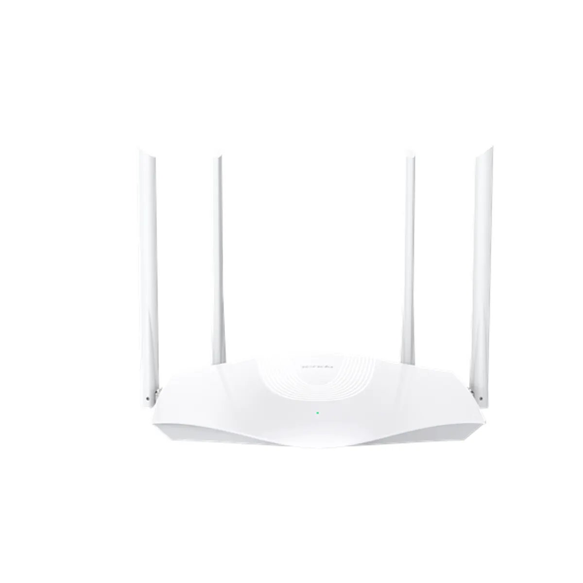 Tenda RX3 AX1800 Wi-Fi 6 Dual-Band Gigabit 4*6dBi vezeték nélküli router #1