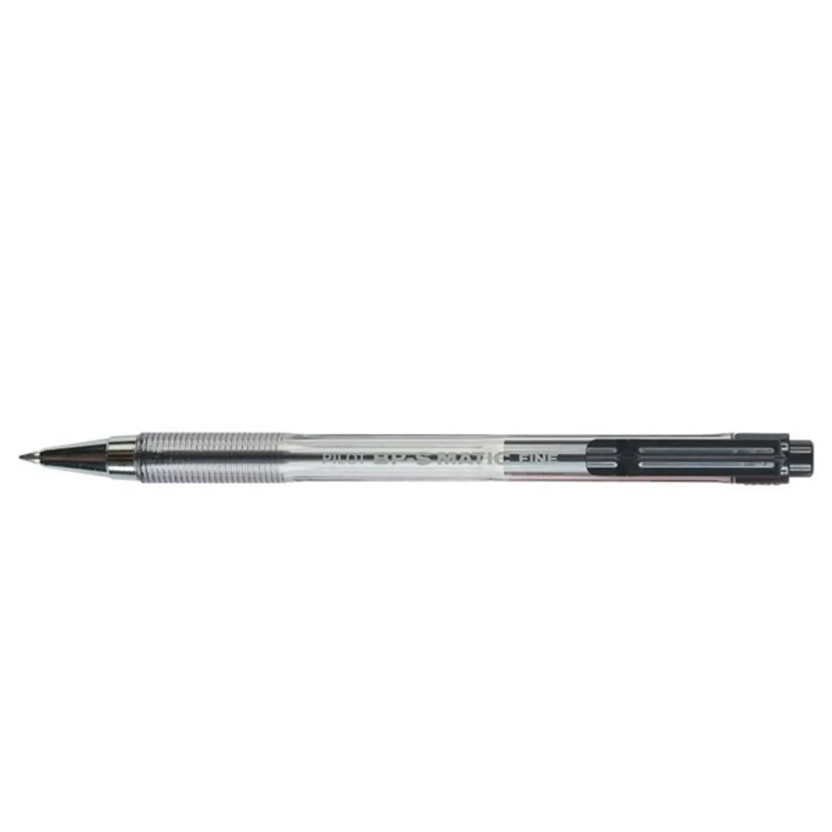Pilot BP-S MATIC 12 db/csomag fekete golyóstoll #2