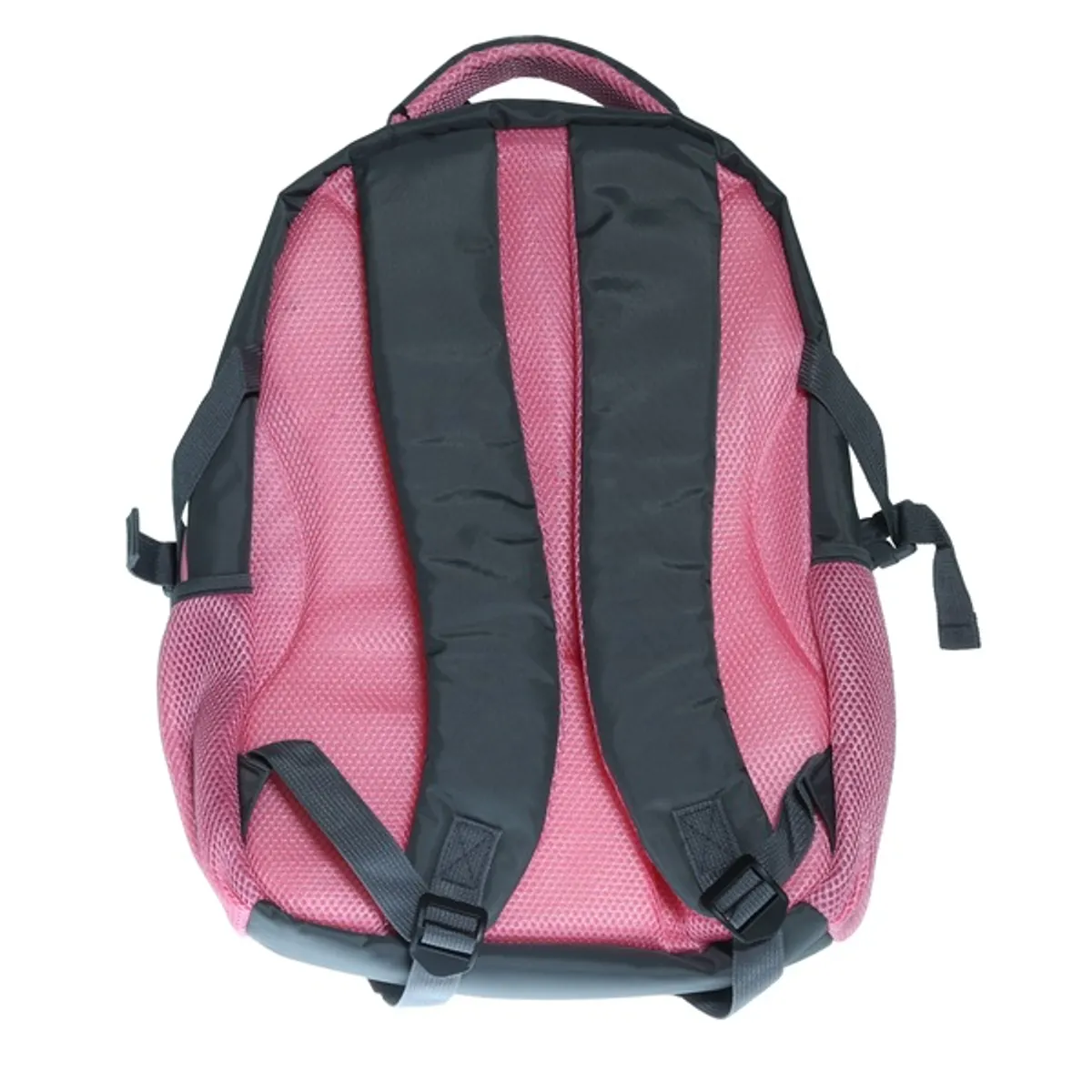 Act!ive rózsaszín hátizsák #2