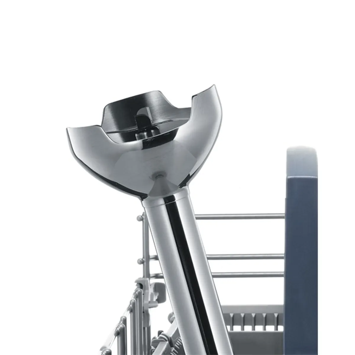 Bosch MSM24100 fehér botmixer #4