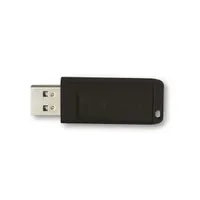 Verbatim 98696 PIN STRIPE 16GB USB 2.0 fekete Flash Drive