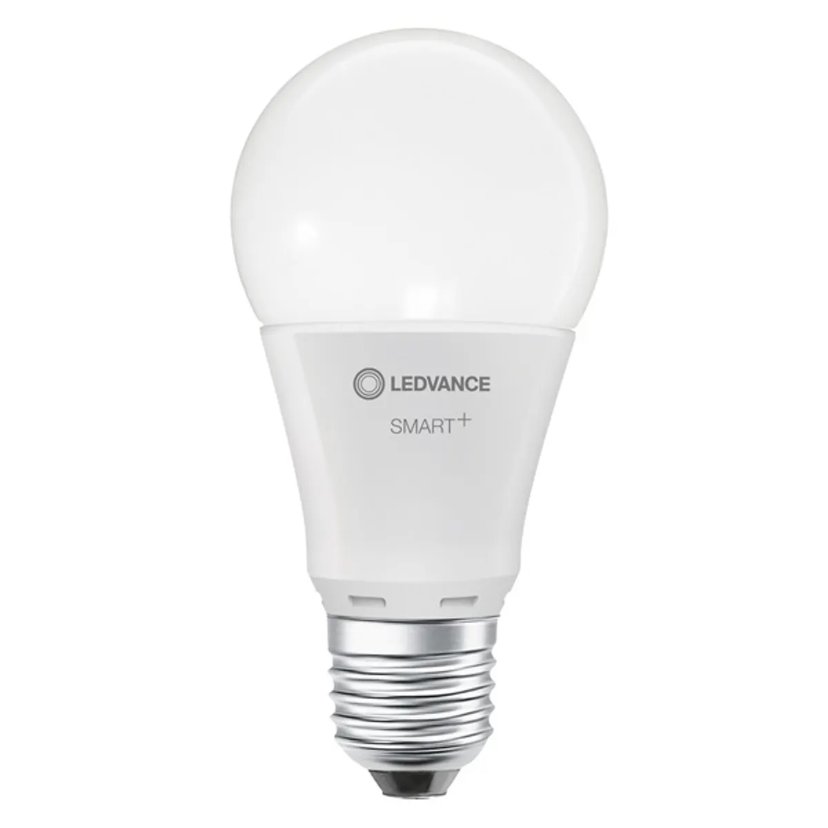 Ledvance Smart+ 8,5W E27 állítható színhőmérsékletű, dimmelhető körte alakú LED fényforrás #1