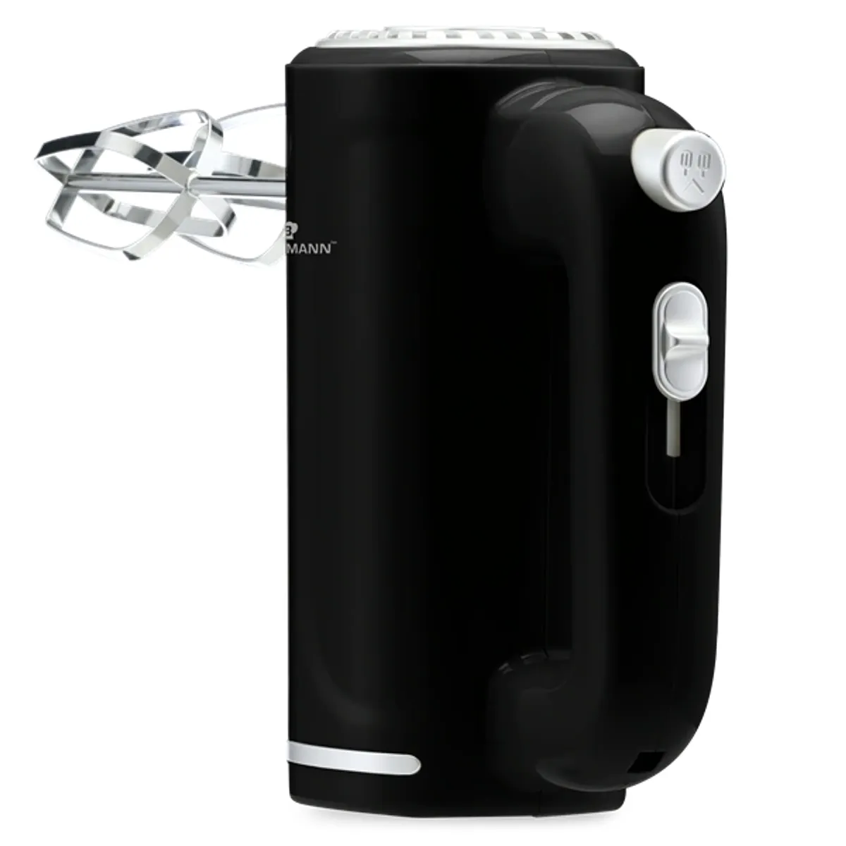 Blaumann BL-9025 fekete botmixer 150W #1