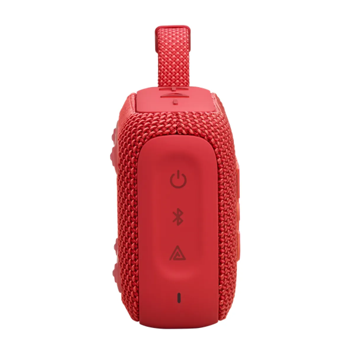 JBL Go 4 RED piros hordozható Bluetooth hangszóró #5
