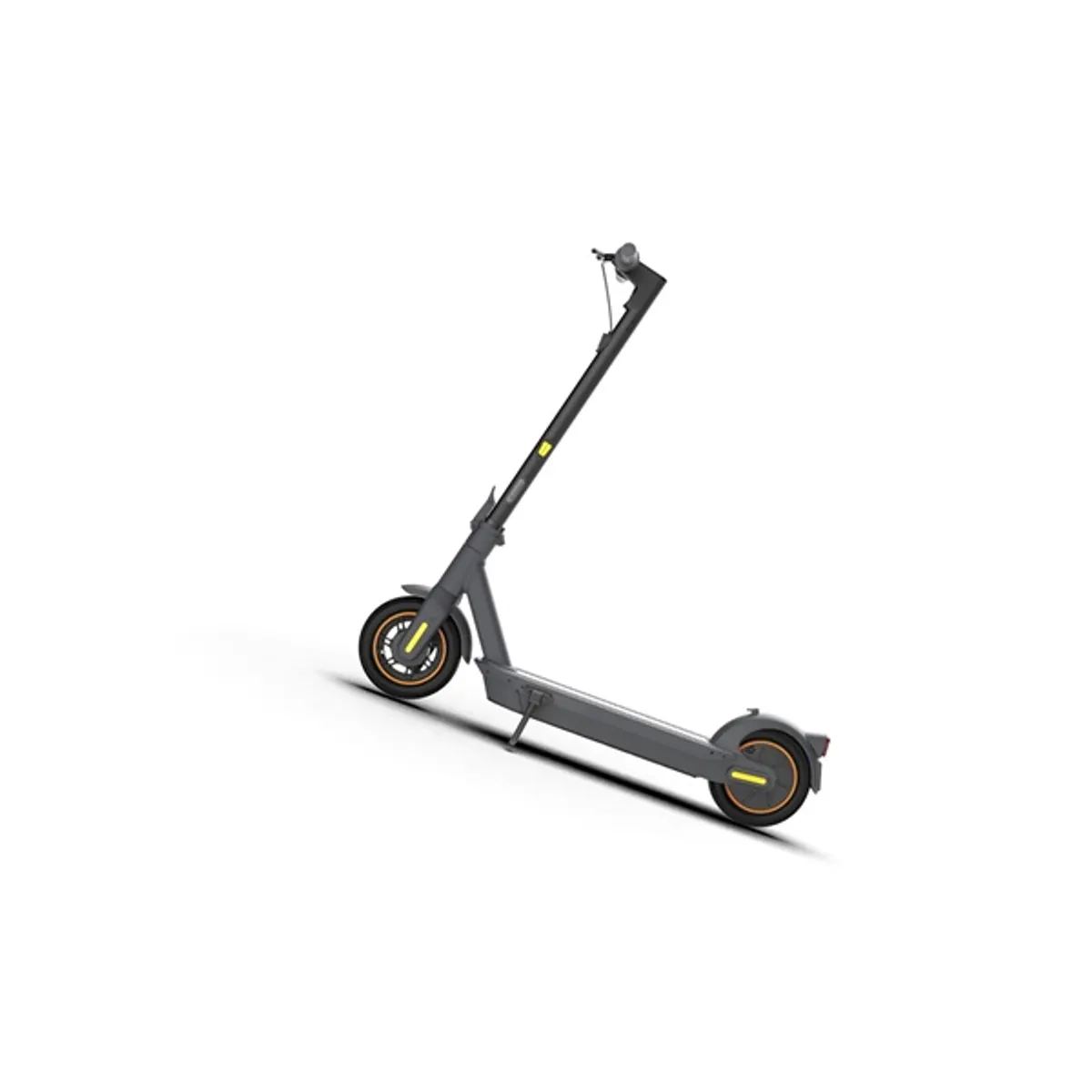 Segway Ninebot KickScooter MAX G30E II elektromos roller #3