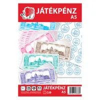 ICO Süni játékpénz #1