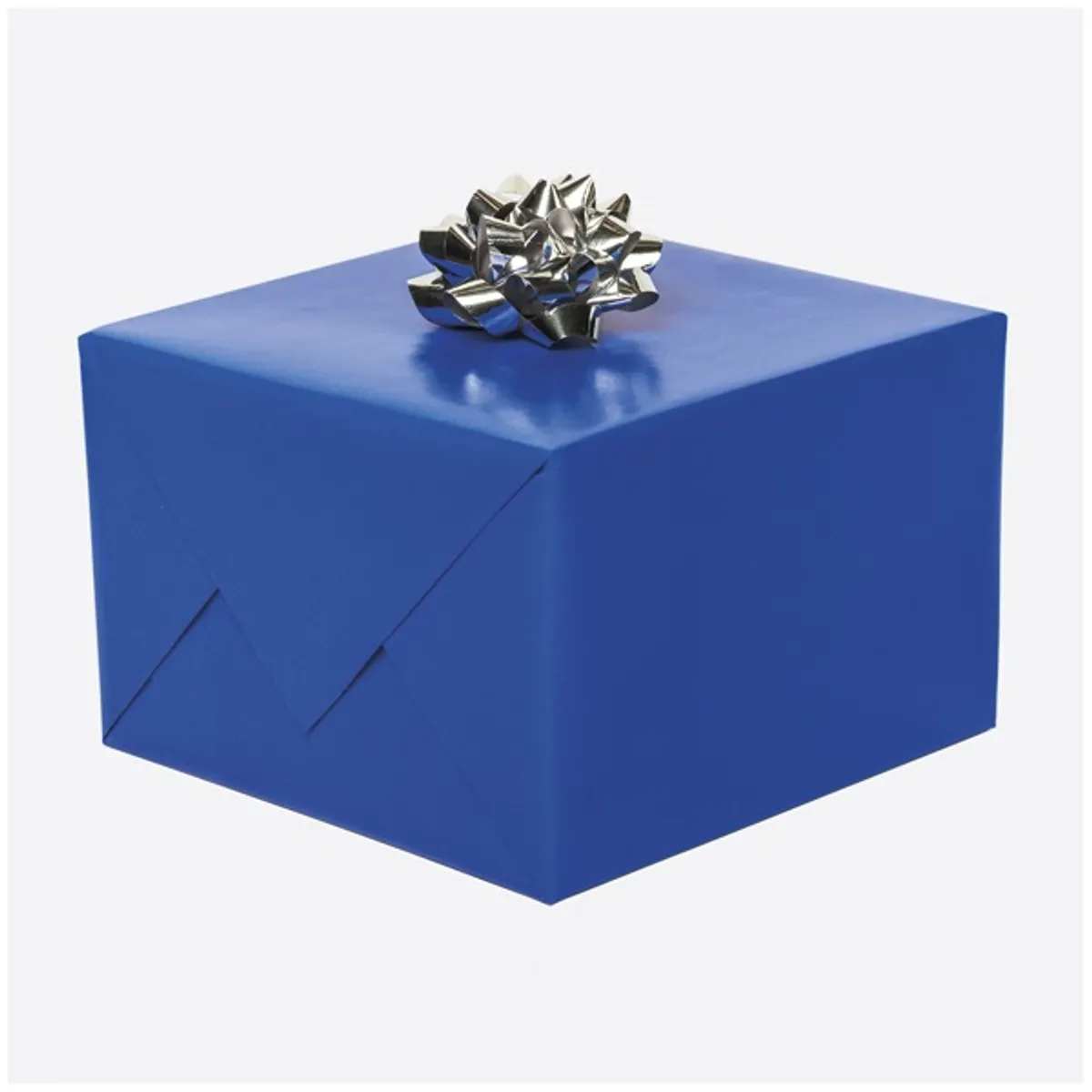 IRIS tekercses csomagoló papír, különböző virág mintákkal 200x70cm, 60g/m2 #1