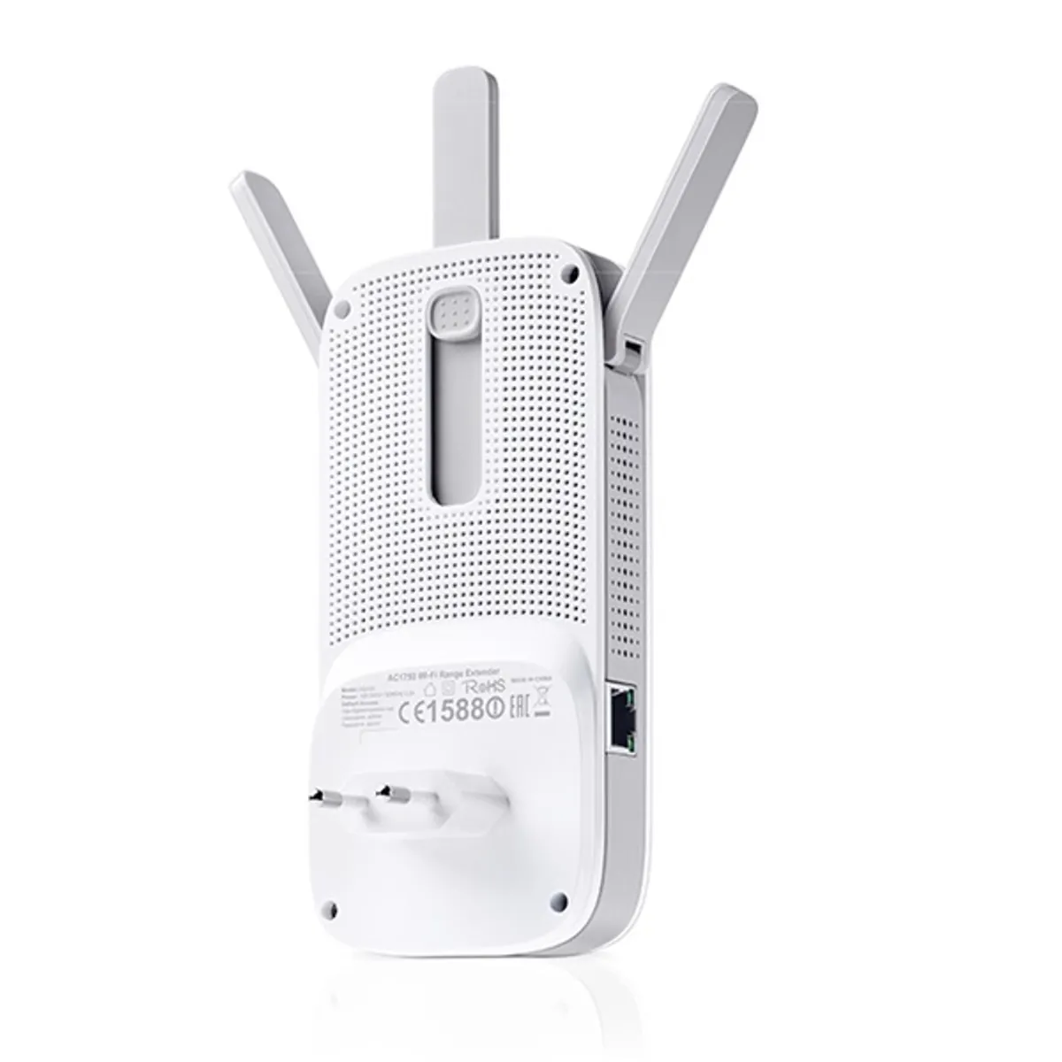 TP-Link RE450 AC1750 Dual Band Vezeték nélküli Range Extender #2