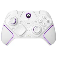 PDP 049-002-WH Victrix Pro BFG Xbox Series X|S/PC/Xbox One vezeték nélküli fehér eSport kontroller