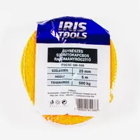 IRIS TOOLS ITOCSC-5M-500 egyrészes szorítókapcsos rakományrögzítő 500 kg, 5 m, 25 mm #2