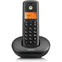 Motorola E201 dect telefon