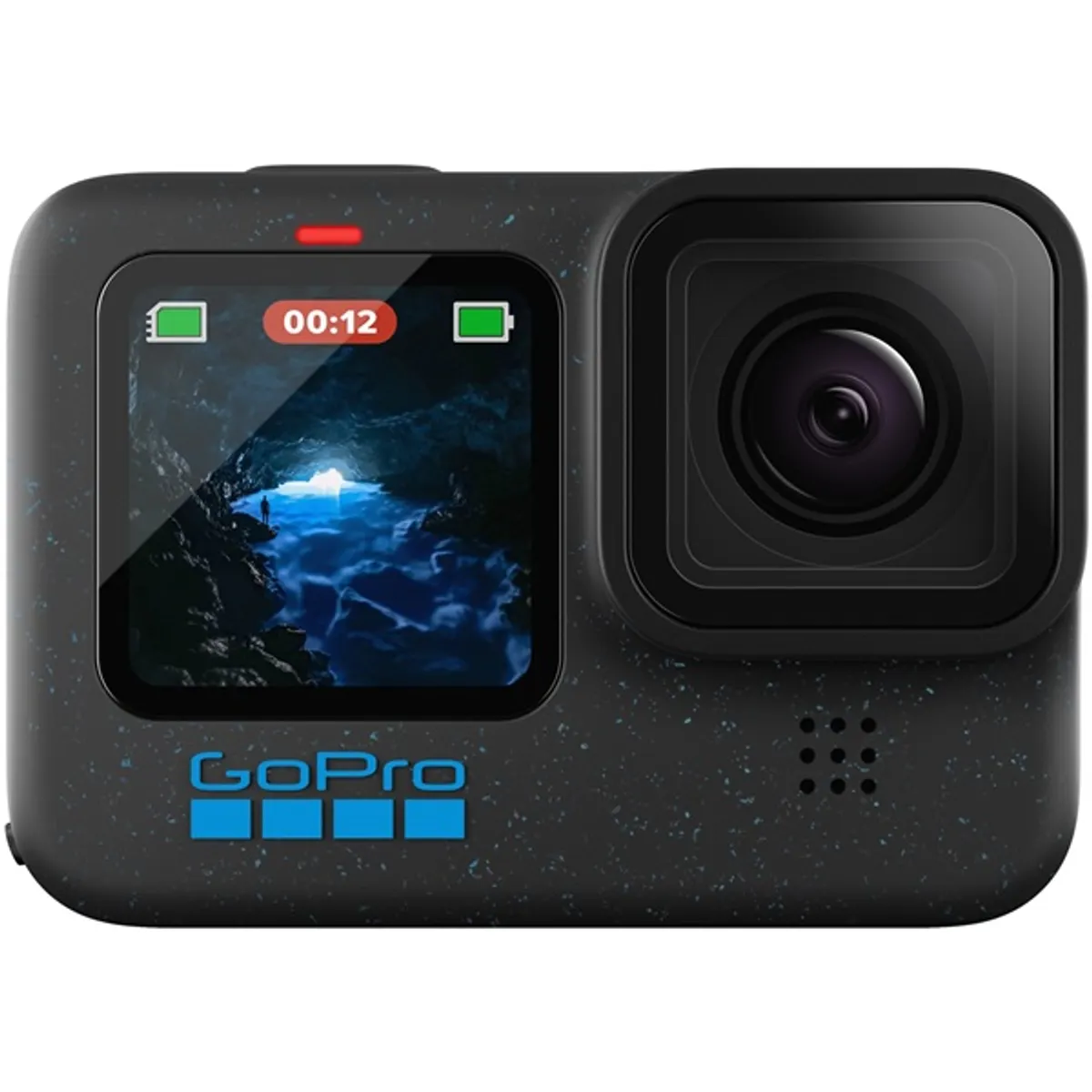 GoPro HERO12 Black Speciality Bundle akciókamera #2