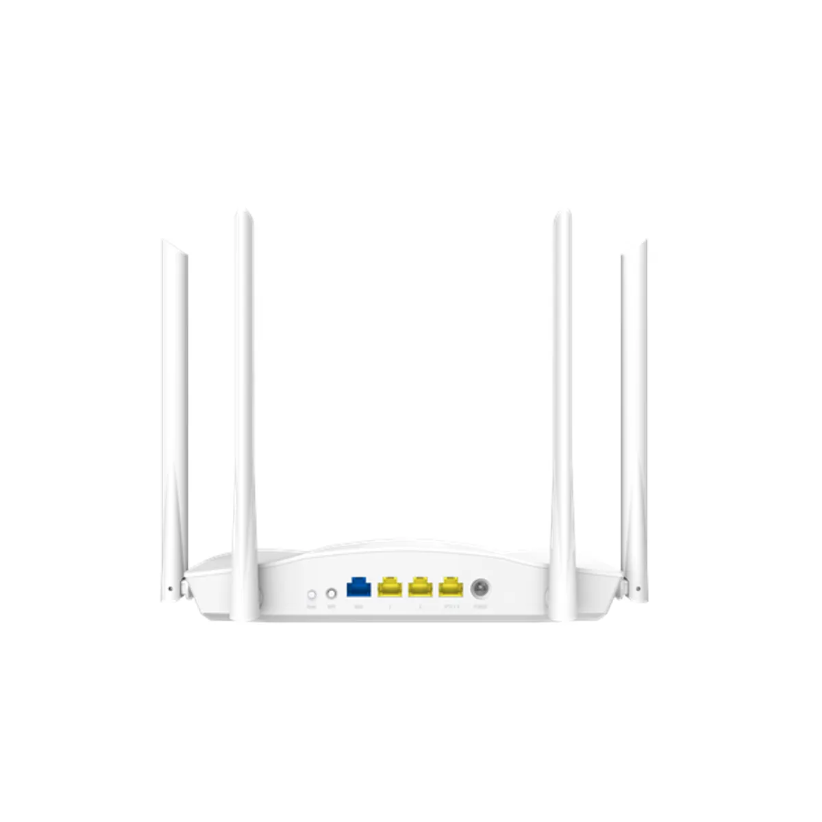Tenda RX3 AX1800 Wi-Fi 6 Dual-Band Gigabit 4*6dBi vezeték nélküli router #3
