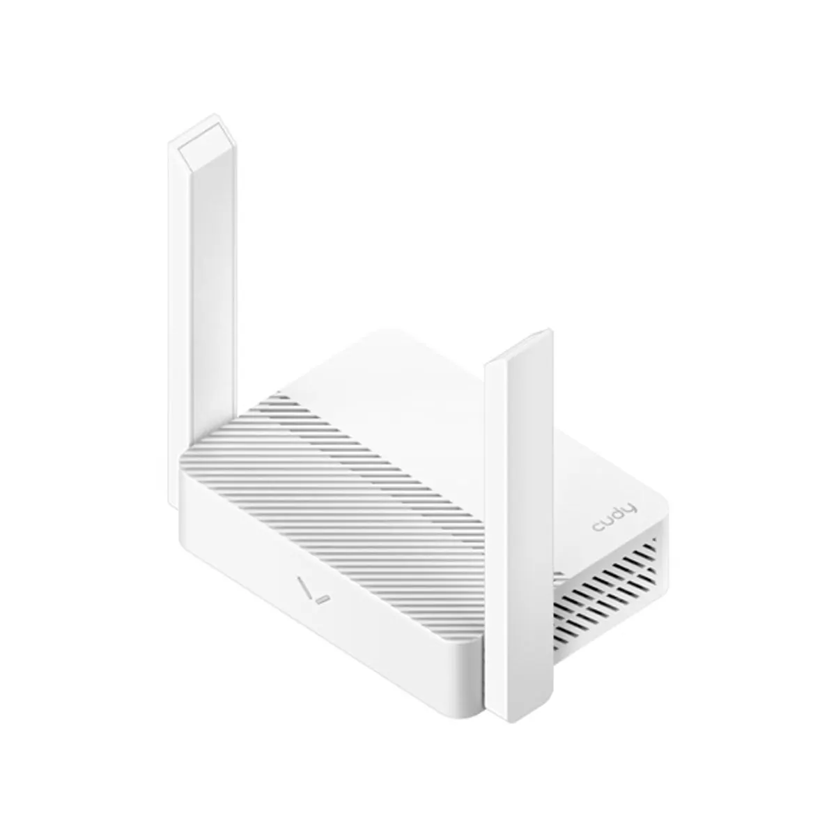 CUDY WR300 egysávos N300 5in1 WIFI fehér Router #2