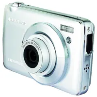 Agfa DC8200 kompakt ezüst digititális fényképezőgép #4