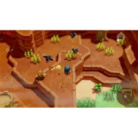 The Legend of Zelda: Echoes of Wisdom Nintendo Switch játékszoftver #6