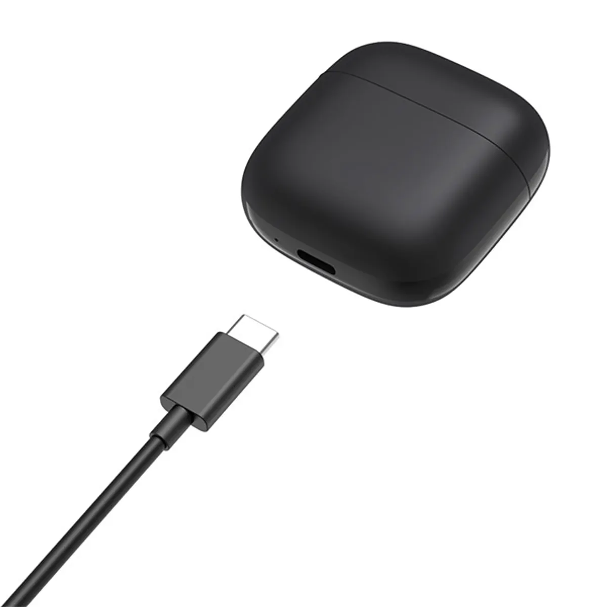 Edifier X2 Plus True Wireless Bluetooth fekete fülhallgató #7