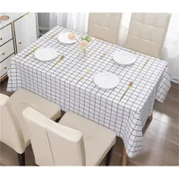 IRIS CT-28 Asztalterítő 137X180 cm #3