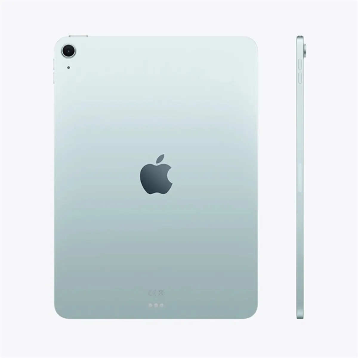 Apple 11" iPad Air (M3) 128GB Wi-Fi Blue (kék) #2