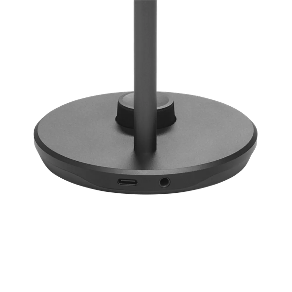 JBL Quantum Stream Talk Black USB fekete streaming mikrofon #7