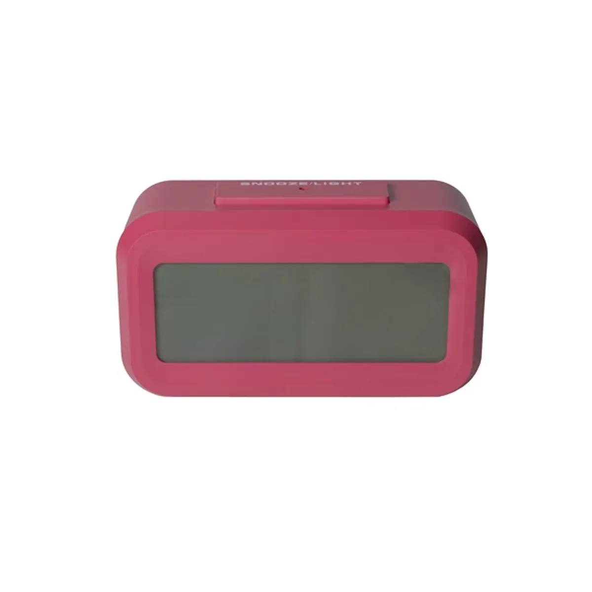 TOO DC-100-PK rózsaszín digitális óra #2