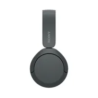 Sony WHCH520B.CE7 Bluetooth fekete fejhallgató #5