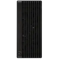 ASUS ProArt PA602 Wood Metal fekete (táp nélküli) ablakos EATX ház #3