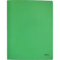 Leitz Recycle A4 karton zöld gyorsfűző #1