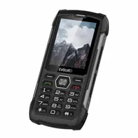 Evolveo STRONGPHONE H1 2,8" DualSIM fekete/szürke mobiltelefon #5