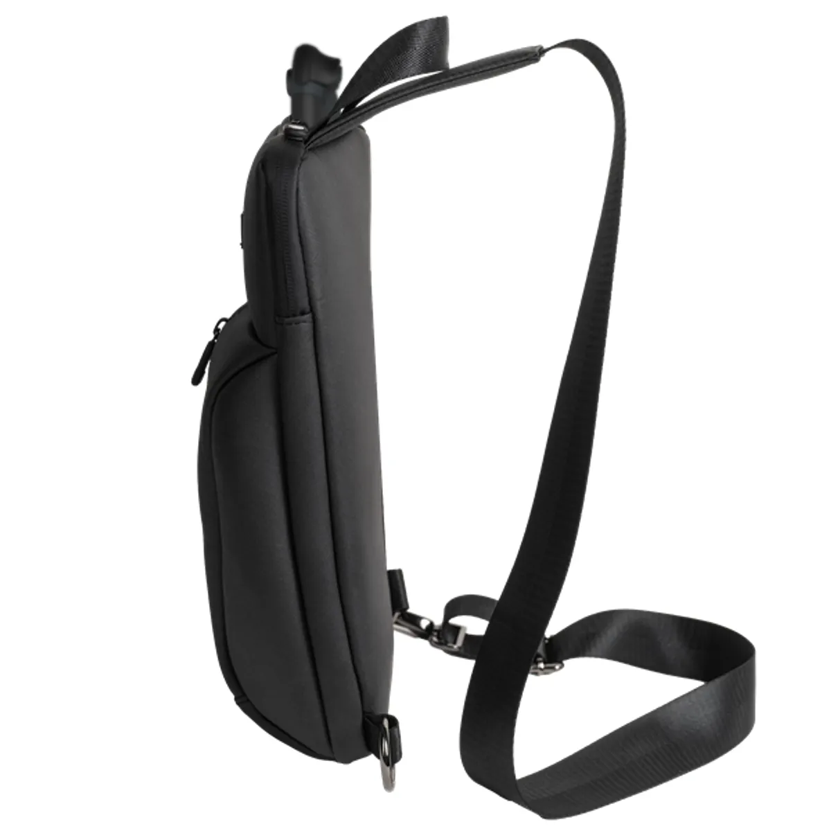 Hyprekin M07723 Bolt Nintendo Switch 2 fekete válltáska #2