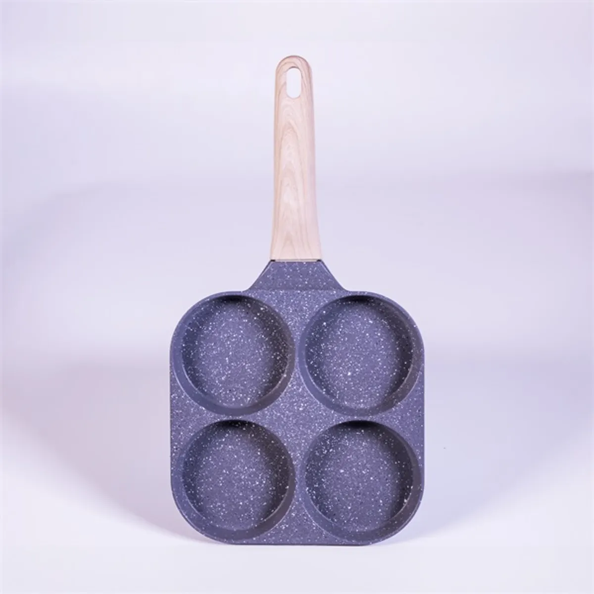 TOO KT-420 Multifunkciós 18,5 cm-es 4 részes serpenyő #3