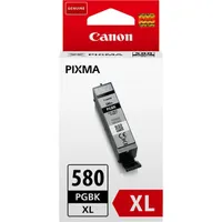 Canon PGI-580XL PGBK fekete tintapatron #3