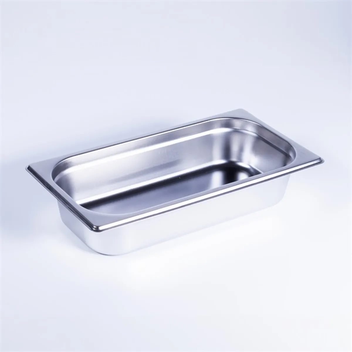 TOO KT-344 GN edény 1/3-as 65 mm mély #1