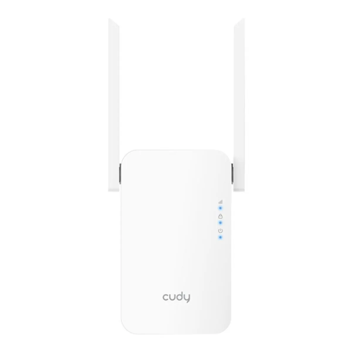 CUDY RE1200 kétsávos AC1200 WIFI MESH fehér extender/access point #3