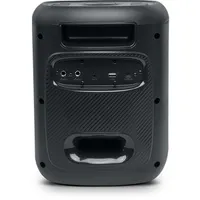 Muse M-1803 DJ Party hangszóró beépített akkumulátorral #3