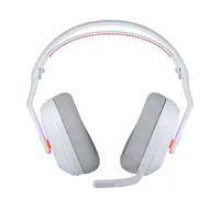 Logitech A20 X vezeték nélküli fehér gamer headset #8