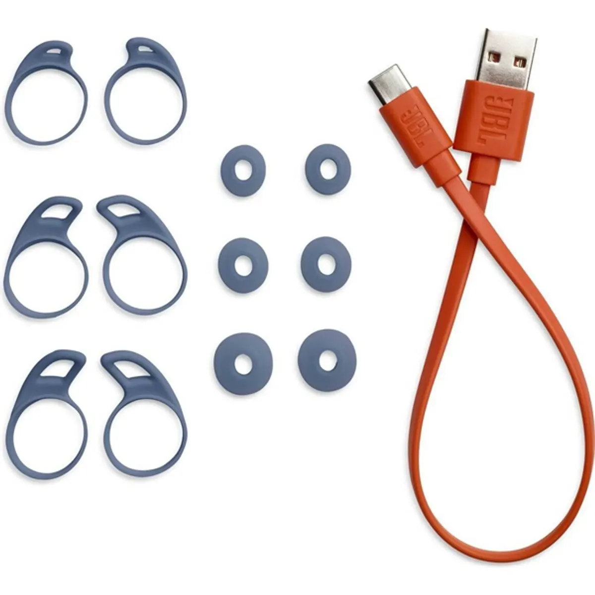 JBL Reflect Aero True Wireless aktív zajszűrős kék fülhallgató #7